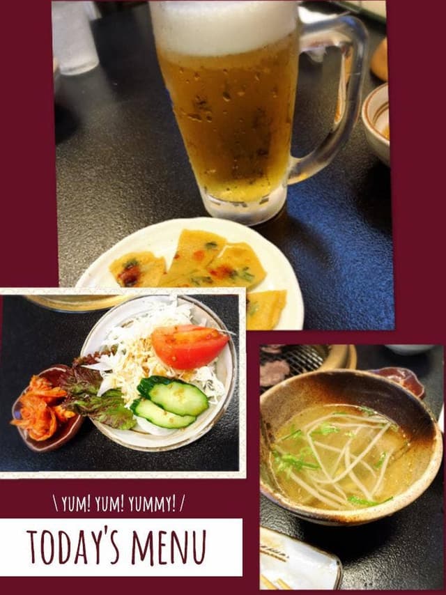 焼肉屋ふくろう - サブ画像2