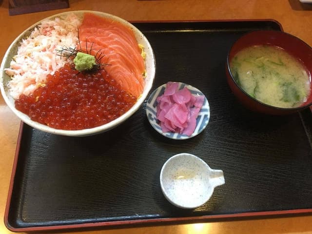 万次郎 - サブ画像1