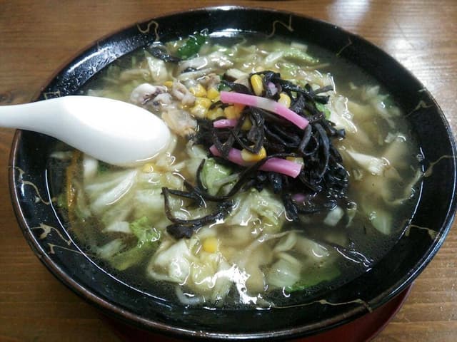 鶴岡食堂 - サブ画像1