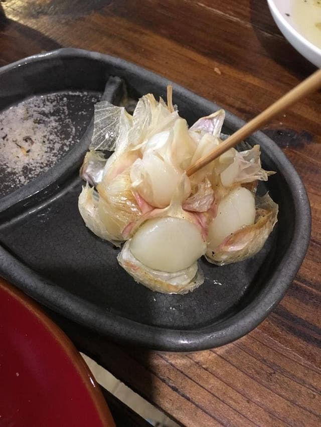 ブッセ - サブ画像2