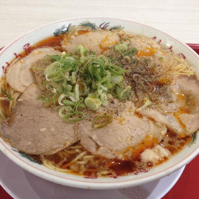 ラーメン魁力屋 イオンモール沖縄ライカム店 - サブ画像2
