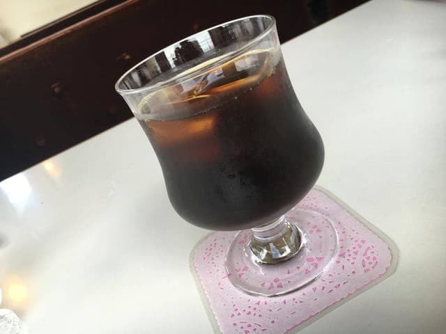COFFEE5番館 - サブ画像1