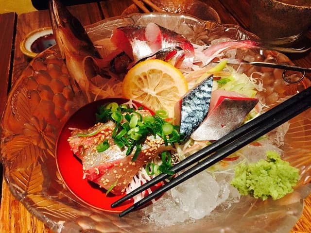 炉端酒場わらた - サブ画像1