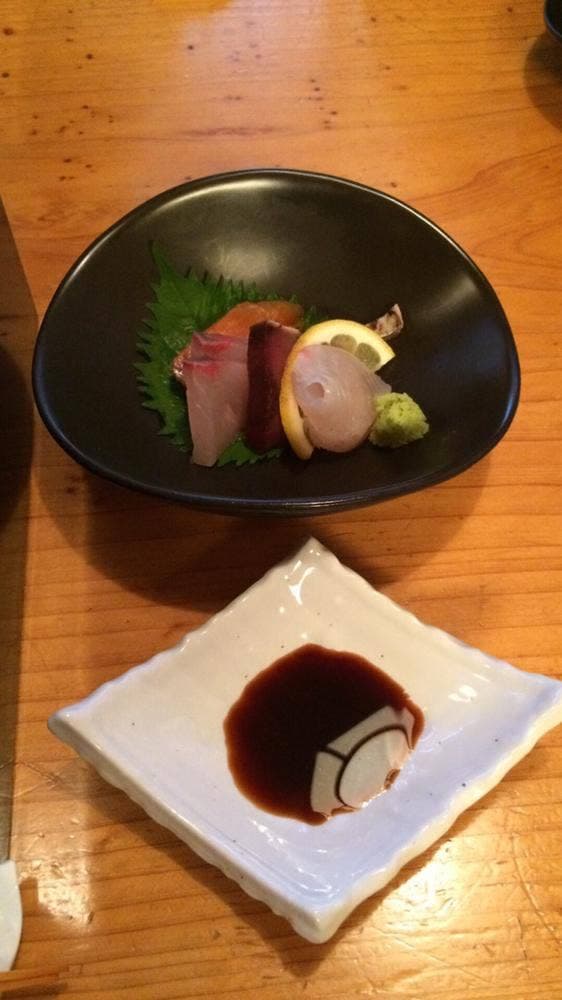 お料理高嶋 - サブ画像2