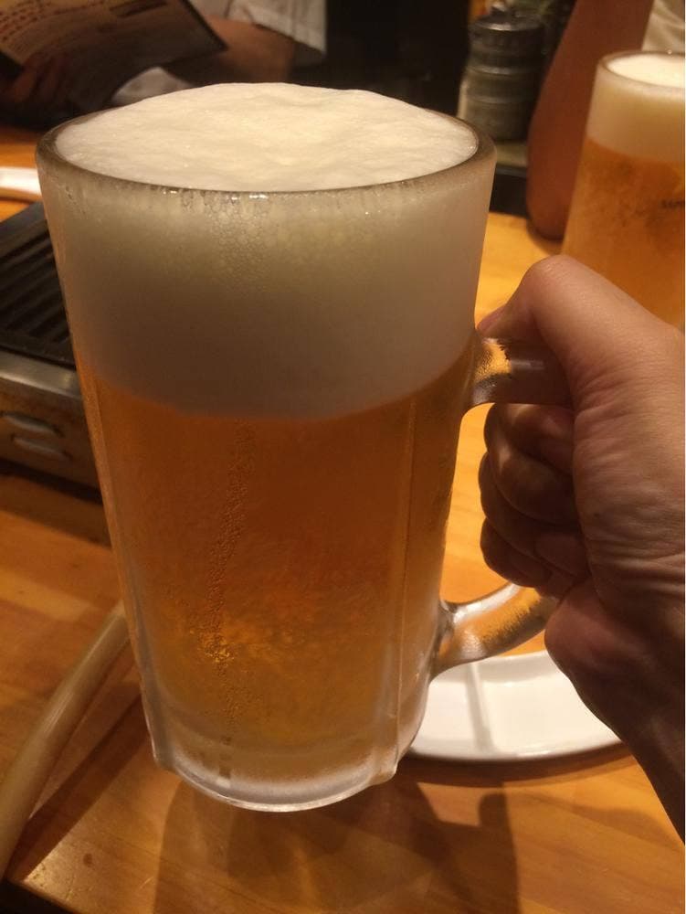ホルモン熱田 四ッ谷店