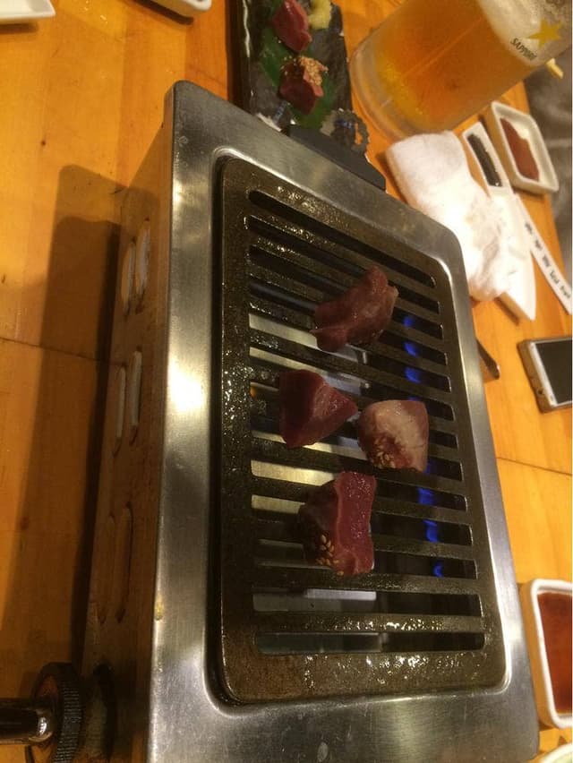 ホルモン熱田 四ッ谷店 - サブ画像1