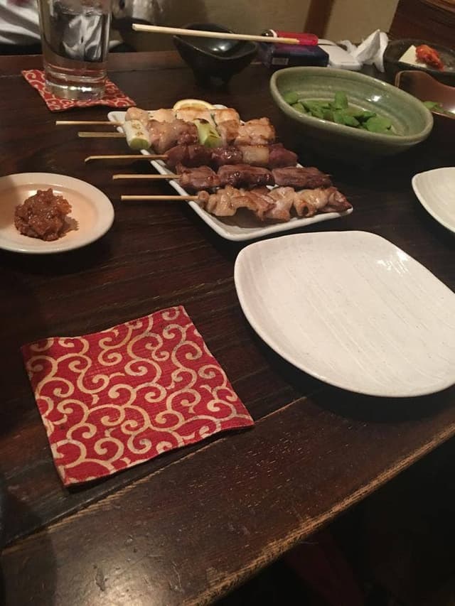 串もん利げん - サブ画像3