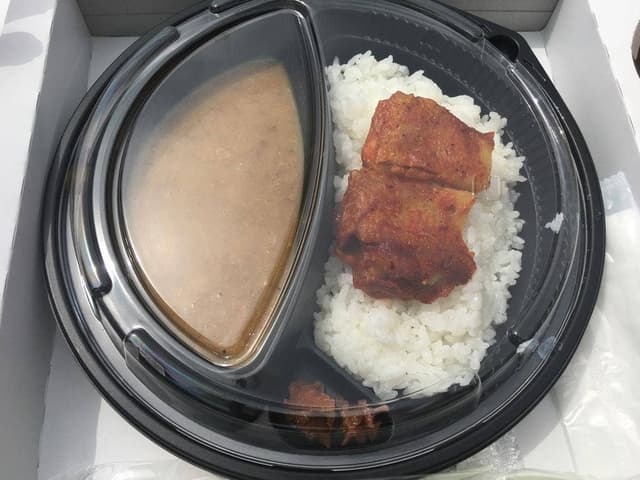 ミーファフットボールカフェ - サブ画像3