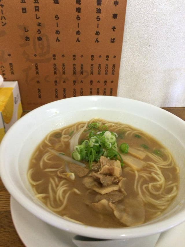 拉麺 たくみや - サブ画像3