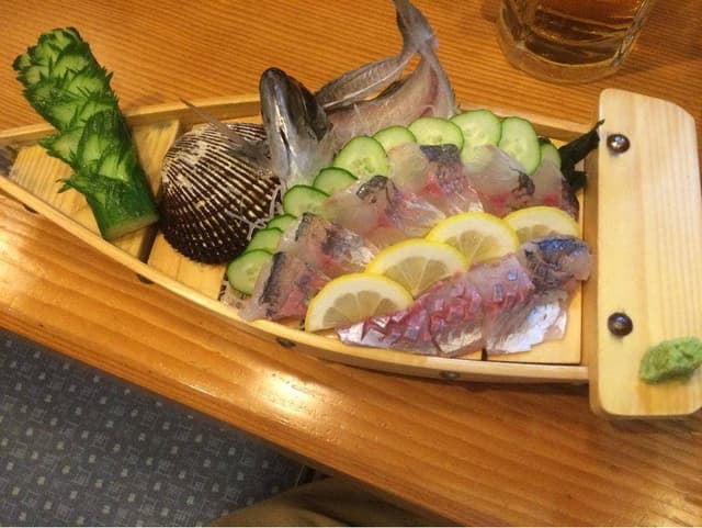 居酒屋あじしん - サブ画像1