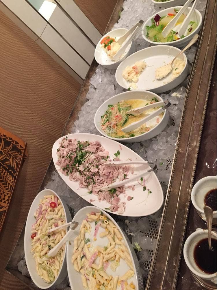 宝塚ホテル ビアガーデン