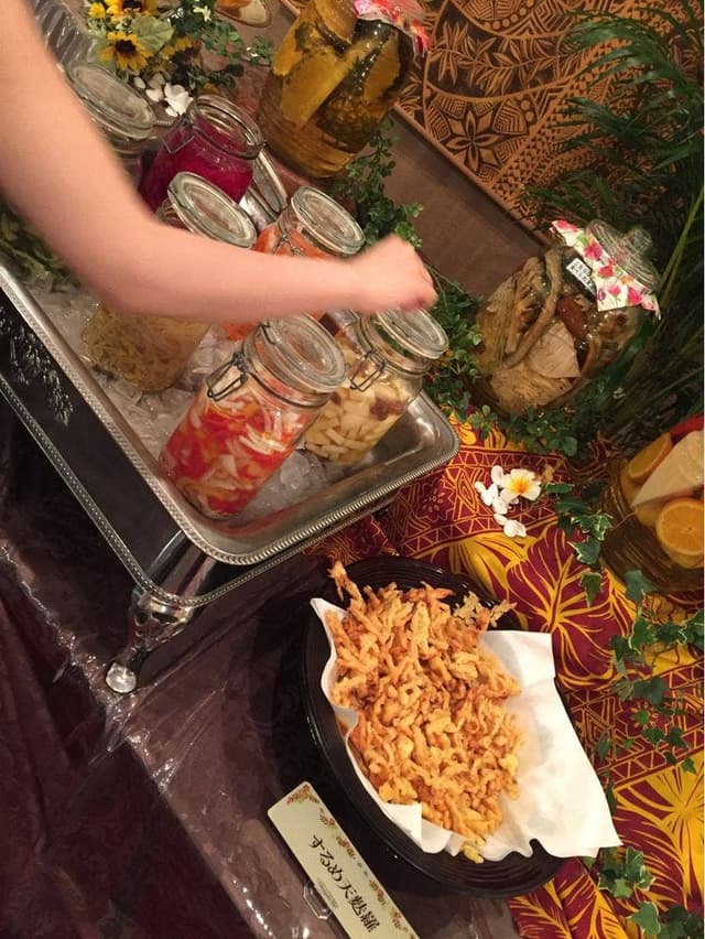 宝塚ホテル ビアガーデン - サブ画像2