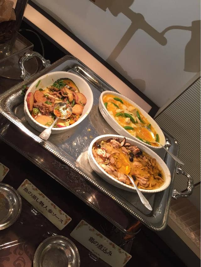 宝塚ホテル ビアガーデン - サブ画像3