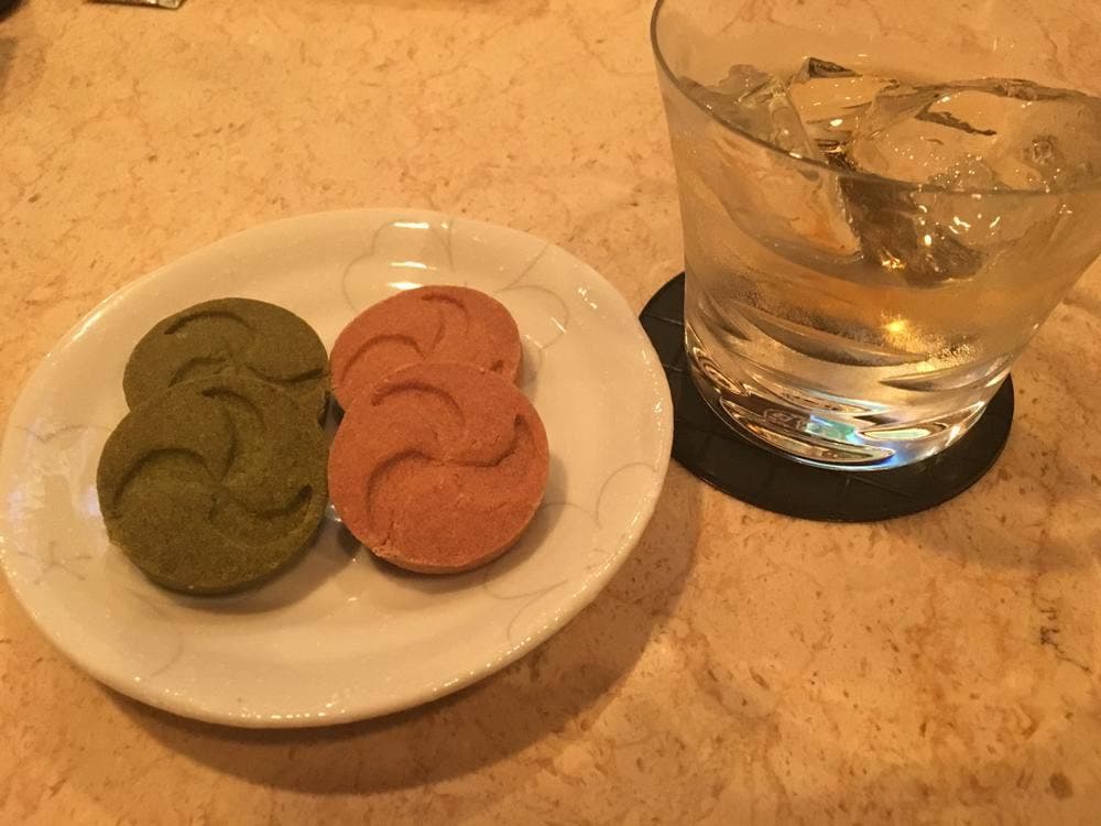 新垣菓子店 国際通り松尾店