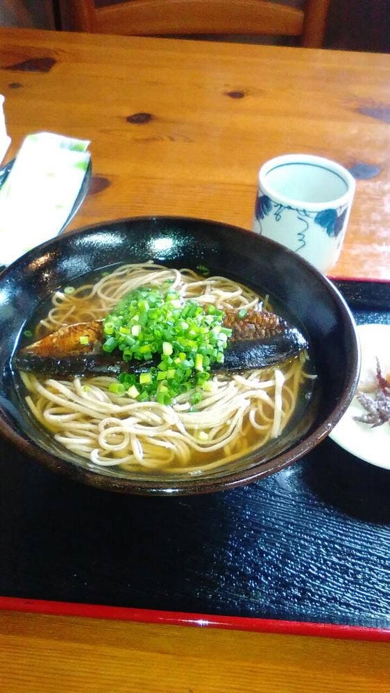 永源寺そば - サブ画像2
