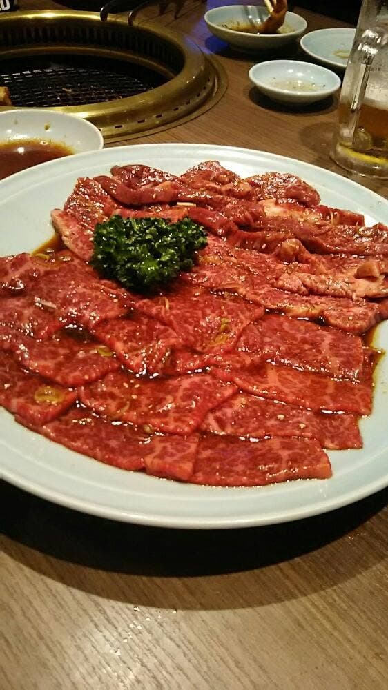 もうもう亭 - サブ画像3