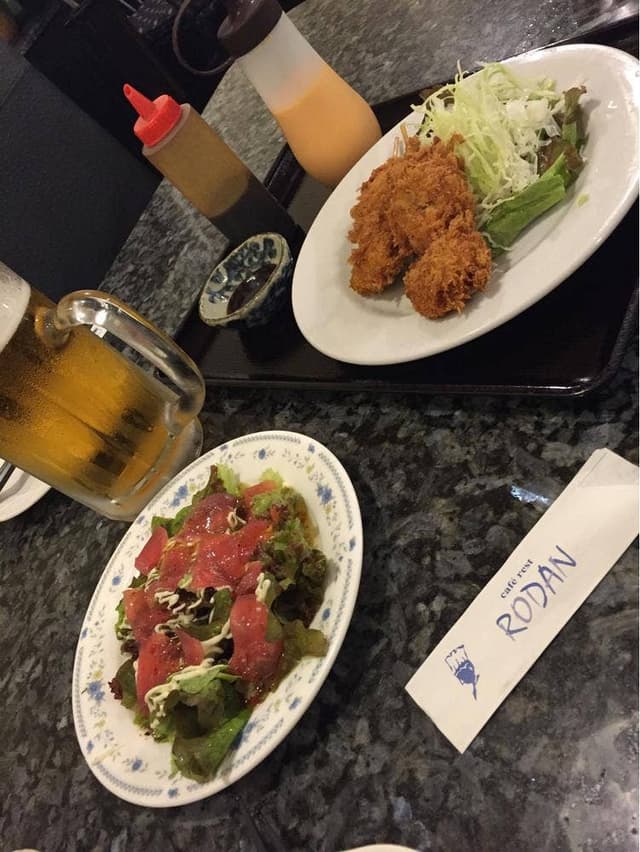 ロダン 青山店 - サブ画像2