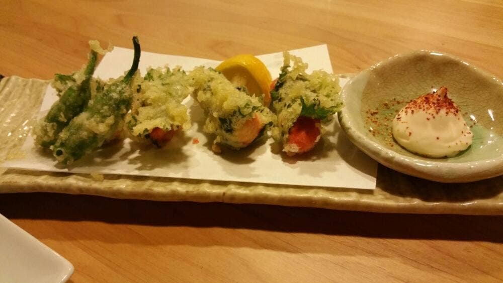 居酒屋 繁