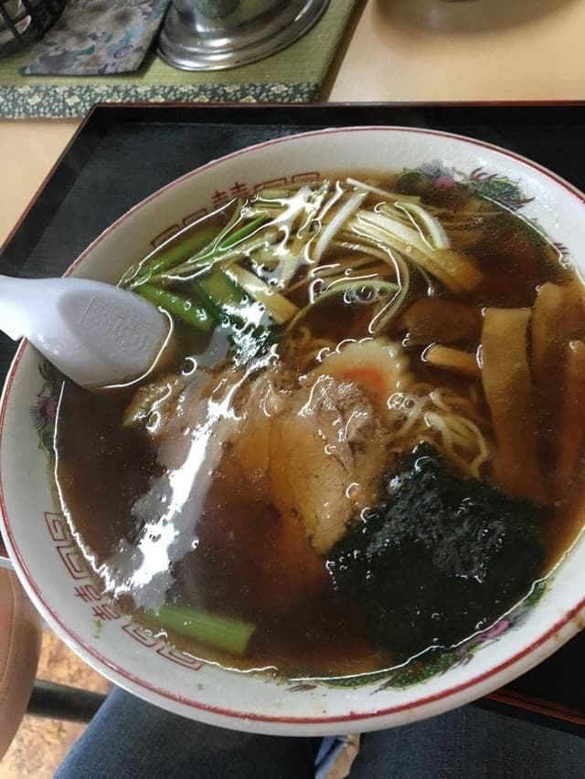 源太支那そば - サブ画像1