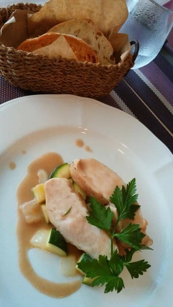 Petit Restaurant & Wine Boutique メゾンクレール - サブ画像3