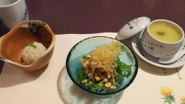 梅の花 大善寺店 - サブ画像3