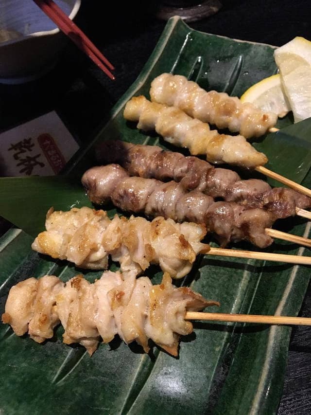 くいもの屋わん 東戸塚店 - サブ画像1