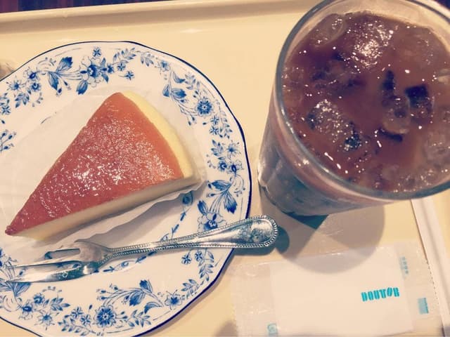 ドトールコーヒーショップ 南行徳店 - サブ画像2