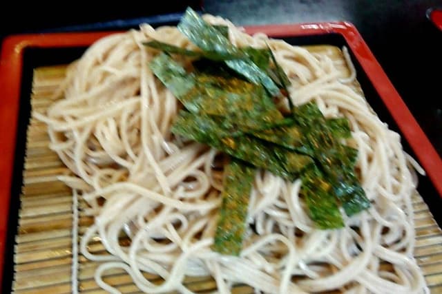 安曇野大釜店 - サブ画像3