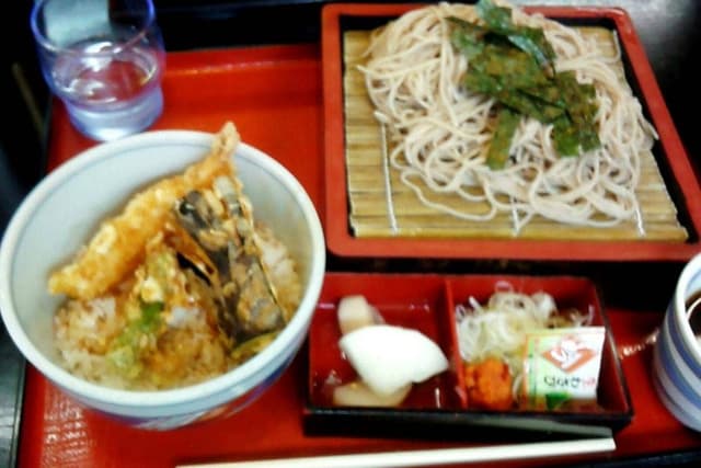 安曇野大釜店 - サブ画像2