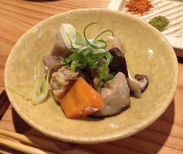 炭焼 鶏たか - サブ画像3