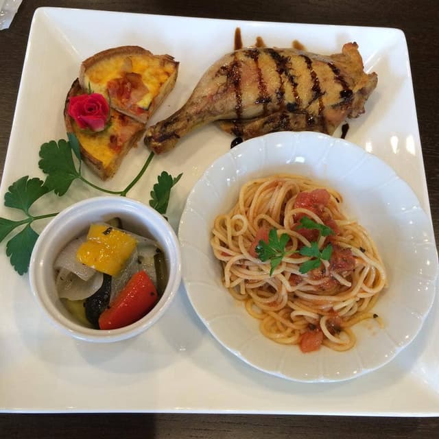 イタリアントマトクラブ - サブ画像1