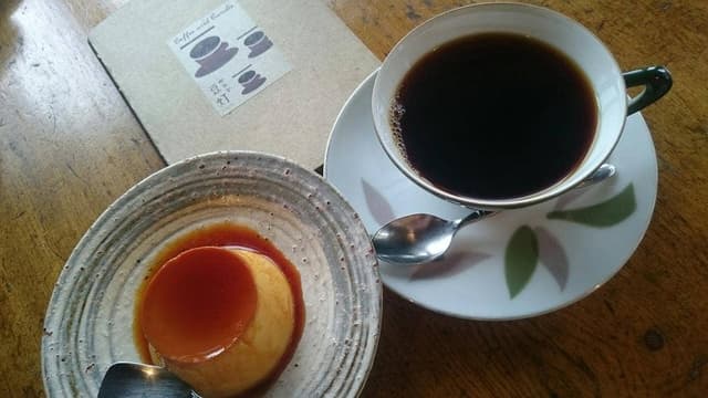 喫茶室 豆灯 - サブ画像2