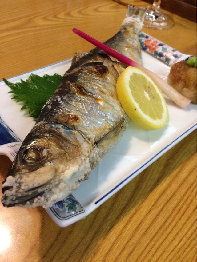 割烹魚千 - サブ画像1