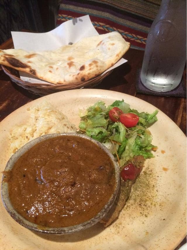 ASIAN CAFE DINING TRUCHA - サブ画像3