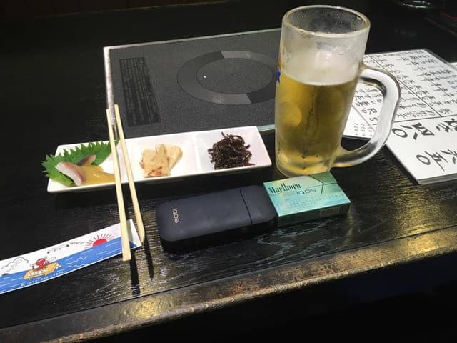 お食事処 なんとか - サブ画像3