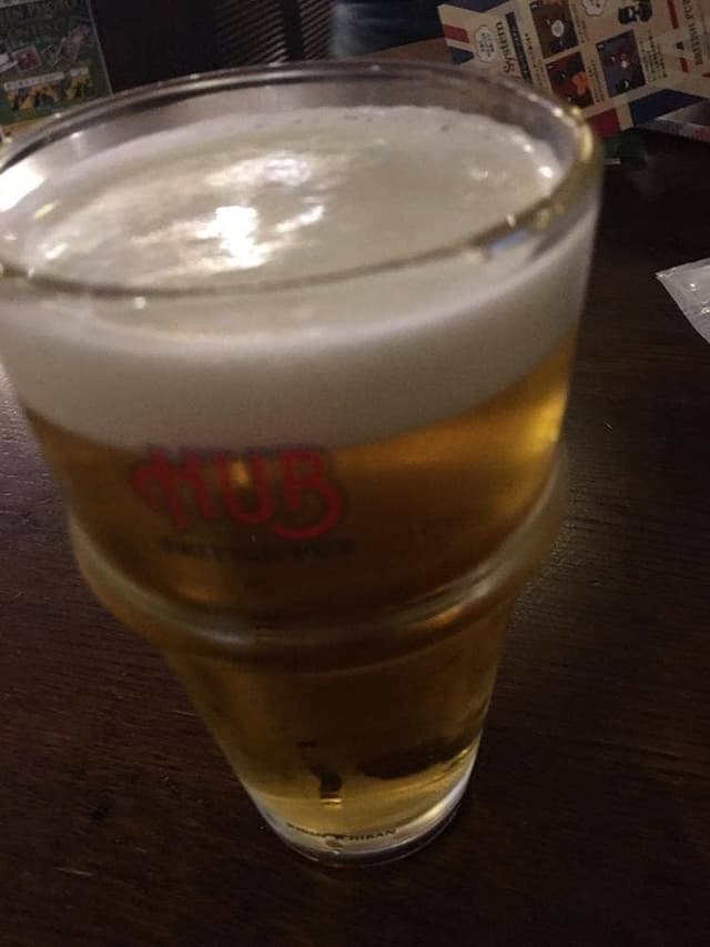 HUB 千葉富士見店 - サブ画像1