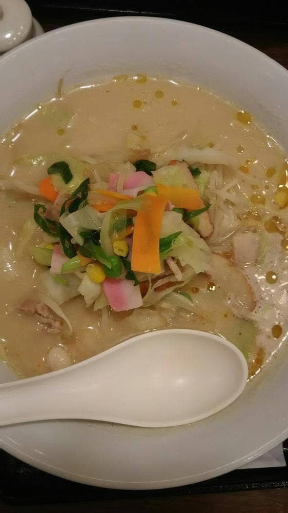 リンガーハット 浦和中尾店 - サブ画像2