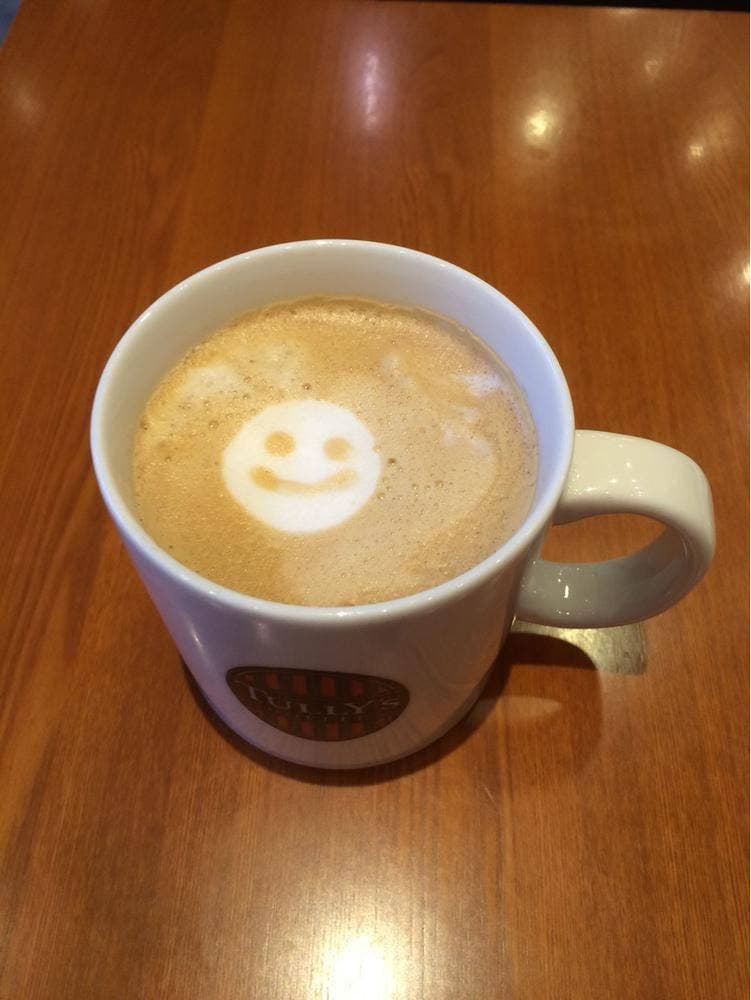 タリーズコーヒー 札幌徳洲会病院店