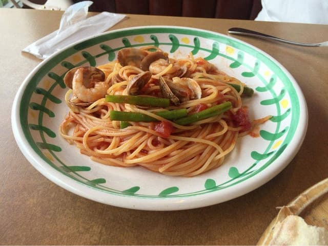 ジョリーパスタ 加古川店 - サブ画像1