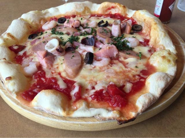 ジョリーパスタ 加古川店 - サブ画像2