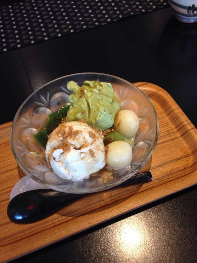 和カフェ ひめのえん - サブ画像1