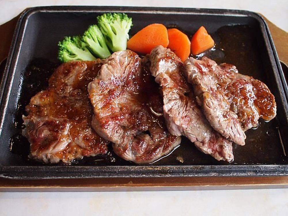 レストラン牛右衛門 大塔店