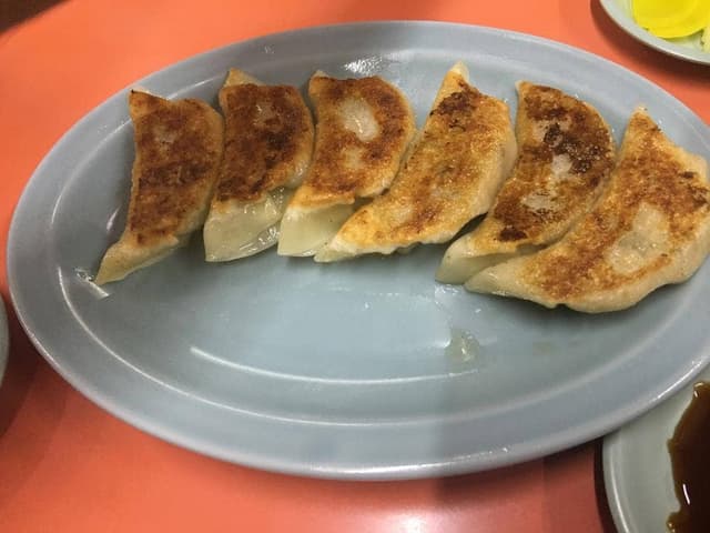 ふじいち飯店 - サブ画像2