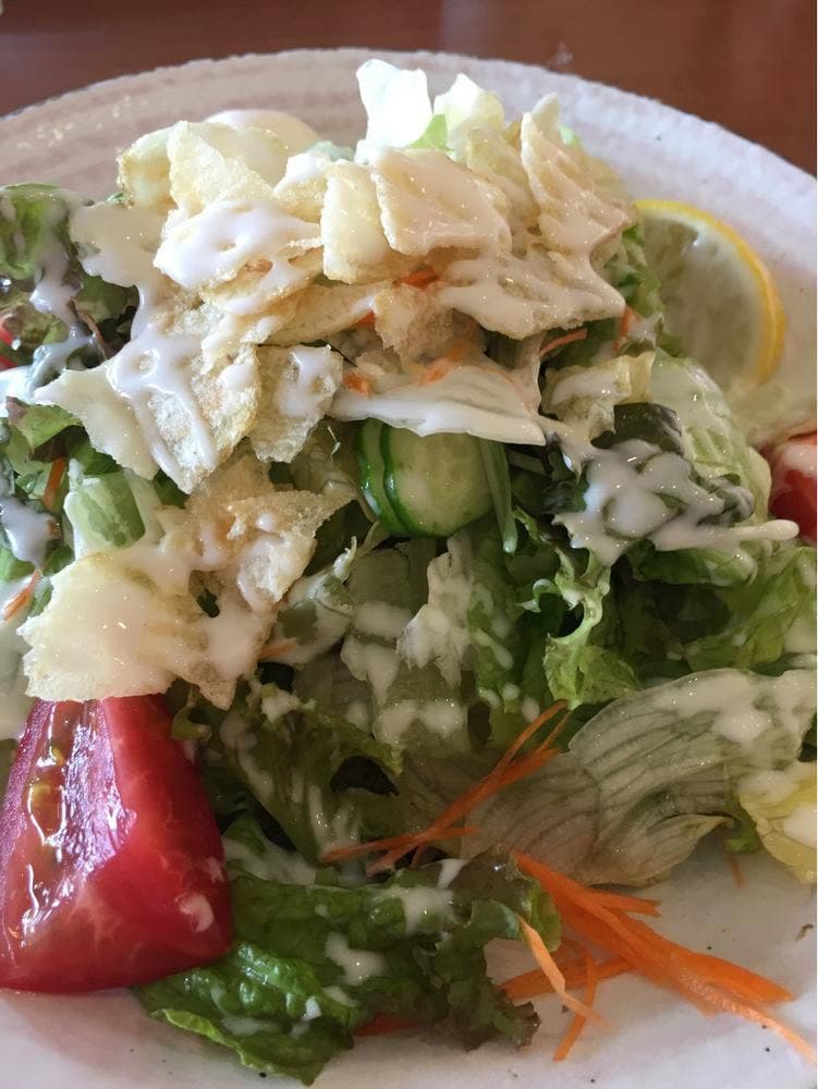 てんてん食堂