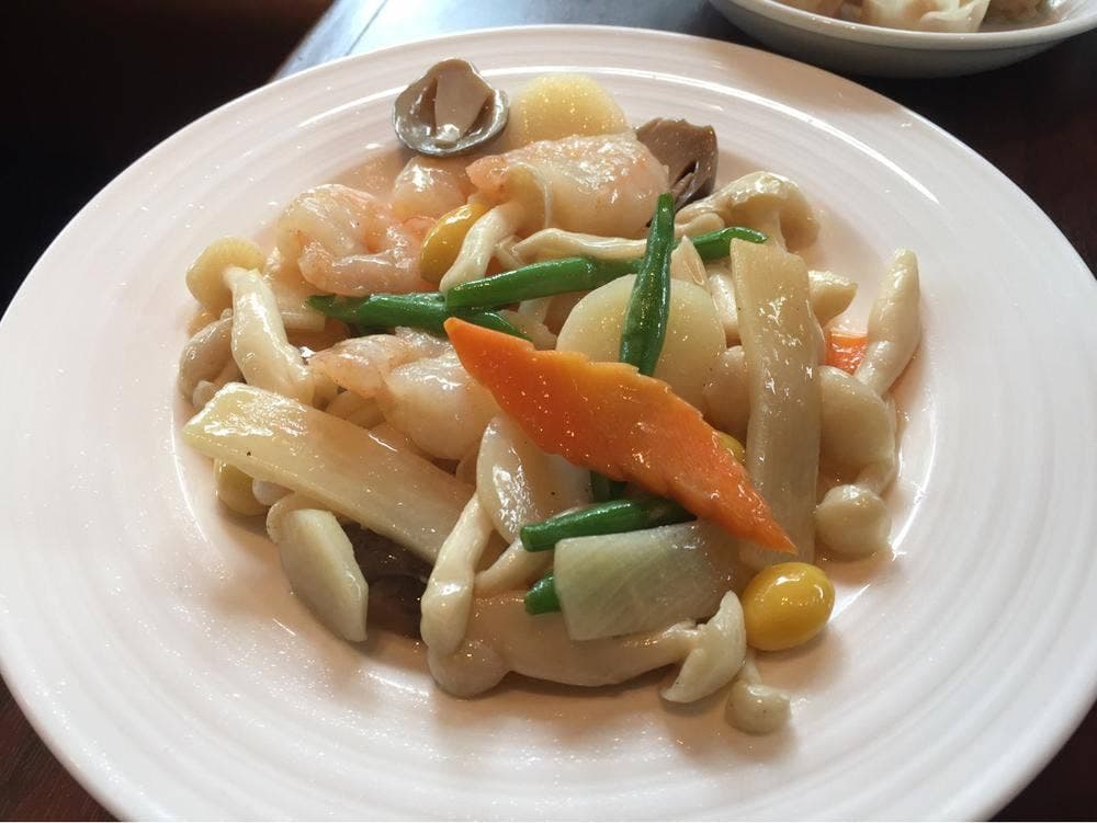中国料理敦煌