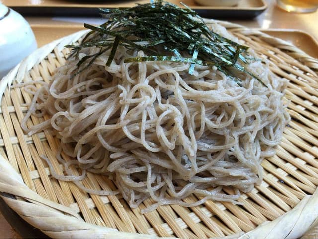 そば処 二代目竹淵 - サブ画像3