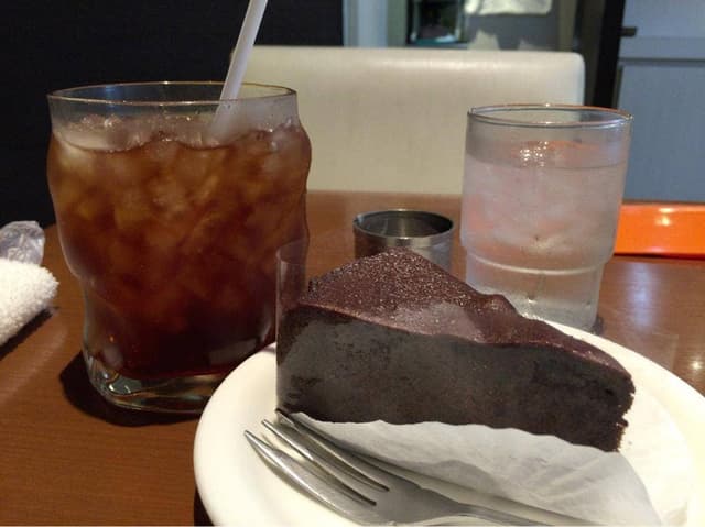 カフェ蔵 - サブ画像3