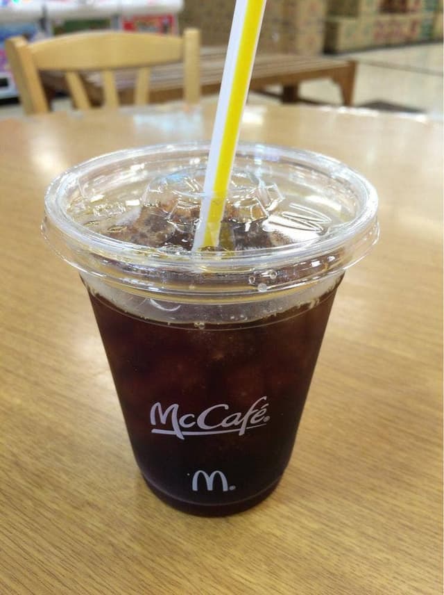 マクドナルド 光音寺バロー店 - サブ画像3