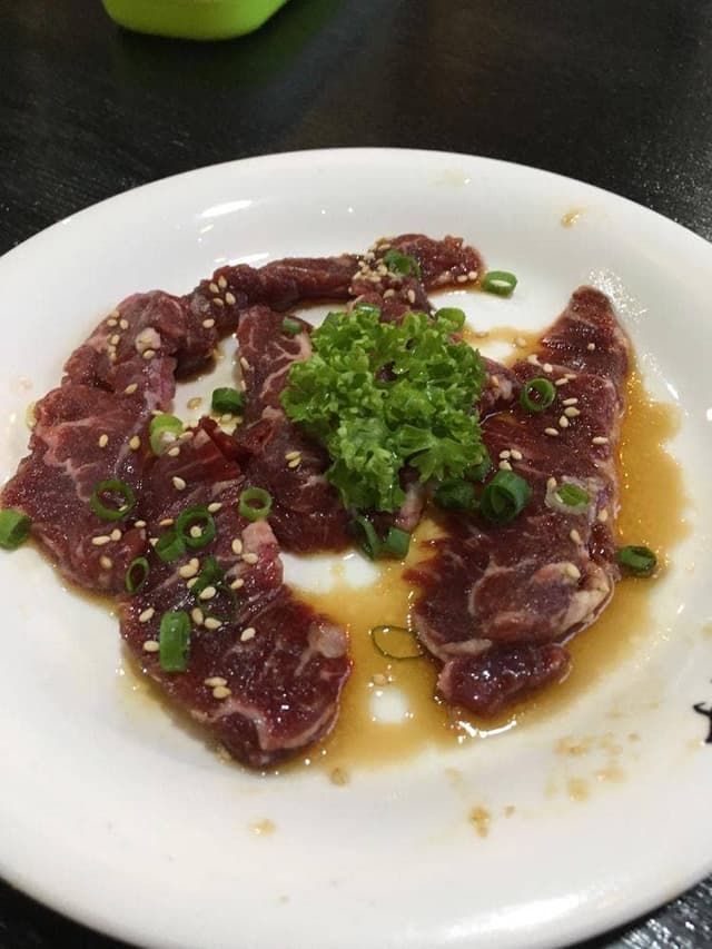 からし亭富士吉田店 - サブ画像1
