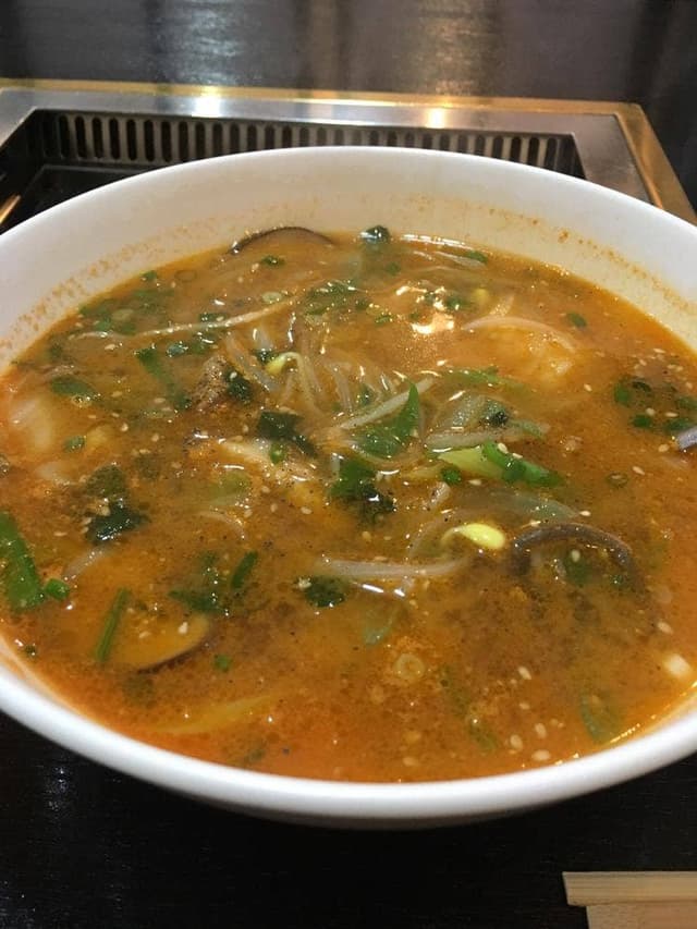 からし亭富士吉田店 - サブ画像2